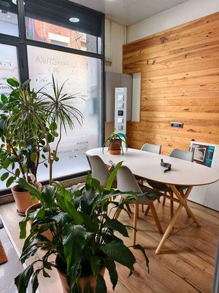 Local comercial en venta en Creu de Barberà en Sabadell