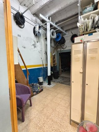 Local comercial en venta en Creu de Barberà en Sabadell