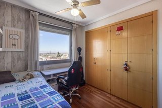 Piso en venta en Camino de Ronda - Rosaleda en Granada
