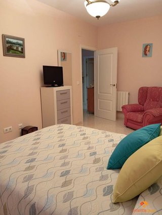 Dúplex en venta en Almendralejo