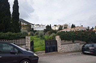 Terreno en venta en Manantiales - Lagar - Cortijo en Alhaurín de la Torre