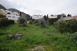 Terreno en venta en Manantiales - Lagar - Cortijo en Alhaurín de la Torre