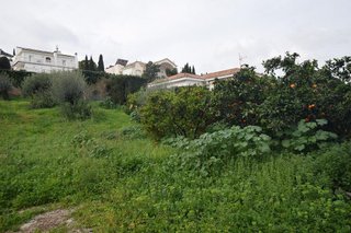 Terreno en venta en Manantiales - Lagar - Cortijo en Alhaurín de la Torre