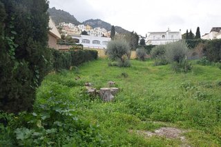 Terreno en venta en Manantiales - Lagar - Cortijo en Alhaurín de la Torre