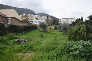 Terreno en venta en Manantiales - Lagar - Cortijo en Alhaurín de la Torre