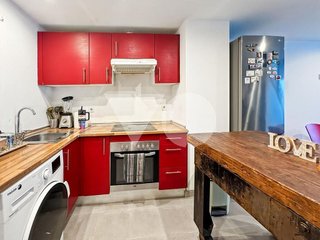 Piso en venta en Cuatro vientos en Madrid
