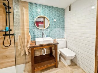 Piso en venta en Cuatro vientos en Madrid