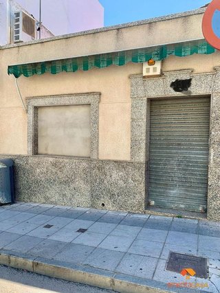 Local comercial en venta en Almendralejo