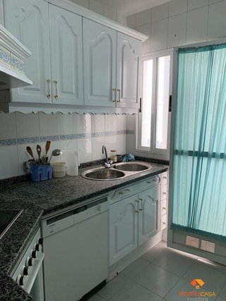 Piso en venta en Almendralejo