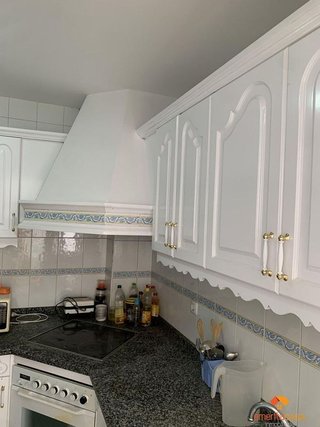 Piso en venta en Almendralejo