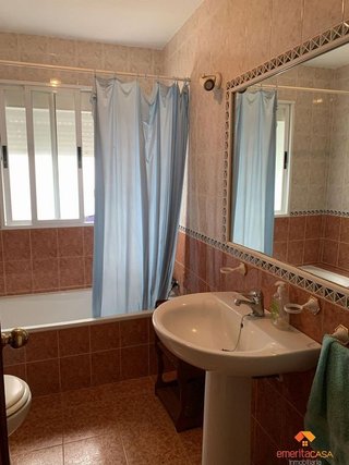 Piso en venta en Almendralejo