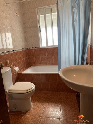 Piso en venta en Almendralejo