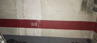 Garaje en venta en Santiago en Huesca