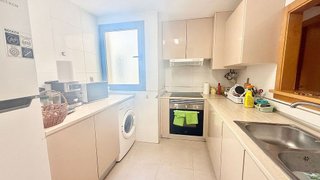 Ático en venta en Roquetas Centro en Roquetas de Mar