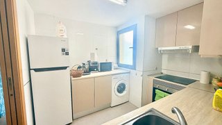 Ático en venta en Roquetas Centro en Roquetas de Mar