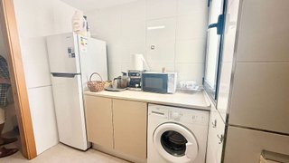 Ático en venta en Roquetas Centro en Roquetas de Mar