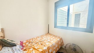 Ático en venta en Roquetas Centro en Roquetas de Mar