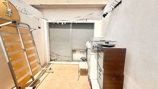 Ático en venta en Roquetas Centro en Roquetas de Mar