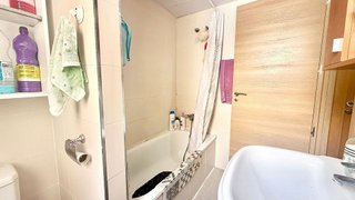 Ático en venta en Roquetas Centro en Roquetas de Mar
