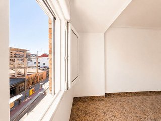 Piso en alquiler en Benicalap en Valencia