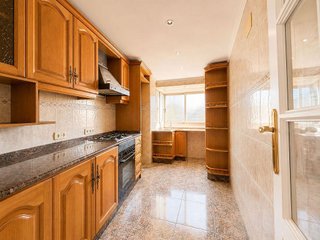 Piso en alquiler en Benicalap en Valencia