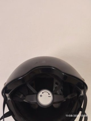 Casco equitación Fouganza