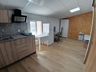 Estudio en alquiler en Guadalupe en Murcia