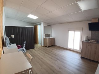 Estudio en alquiler en Guadalupe en Murcia