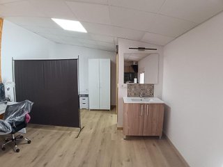 Estudio en alquiler en Guadalupe en Murcia
