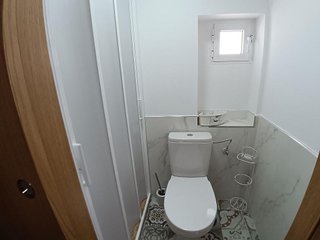 Estudio en alquiler en Guadalupe en Murcia