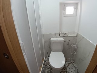 Estudio en alquiler en Guadalupe en Murcia