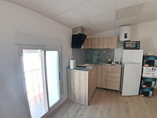 Estudio en alquiler en Guadalupe en Murcia