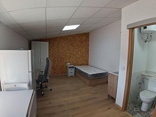 Estudio en alquiler en Guadalupe en Murcia
