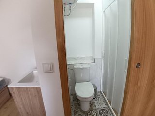Estudio en alquiler en Guadalupe en Murcia