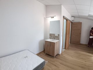 Estudio en alquiler en Guadalupe en Murcia