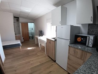 Estudio en alquiler en Guadalupe en Murcia