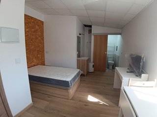 Estudio en alquiler en Guadalupe en Murcia