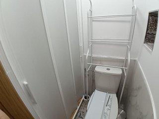 Estudio en alquiler en Guadalupe en Murcia