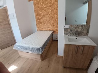 Estudio en alquiler en Guadalupe en Murcia