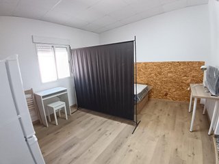 Estudio en alquiler en Guadalupe en Murcia