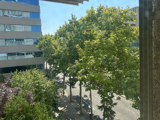 Oficina en alquiler en El Viso en Madrid