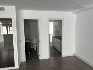 Oficina en alquiler en El Viso en Madrid