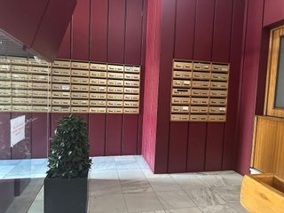 Oficina en alquiler en El Viso en Madrid