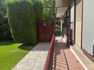 Oficina en alquiler en El Viso en Madrid