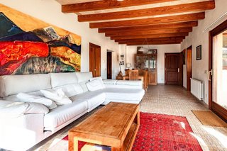 Chalet en alquiler en Son Servera