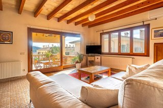 Chalet en alquiler en Son Servera