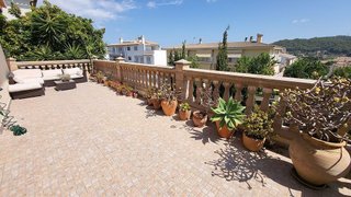Chalet en alquiler en Son Servera