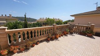 Chalet en alquiler en Son Servera