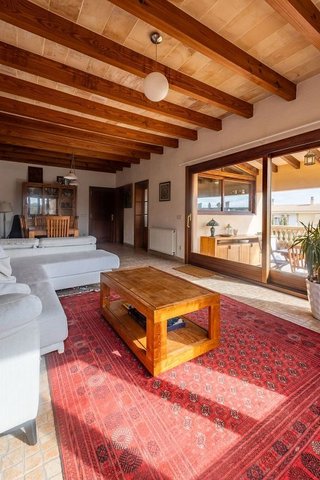 Chalet en alquiler en Son Servera