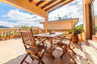 Chalet en alquiler en Son Servera